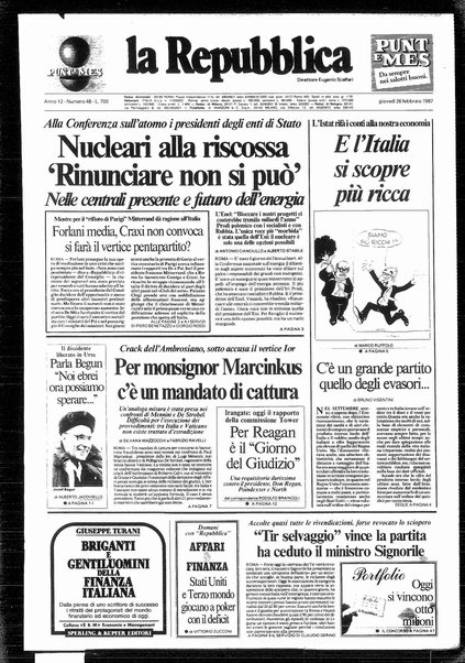 La repubblica